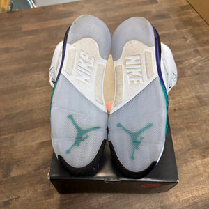 Jordan 5 Retro Grape (2025) - Image 5