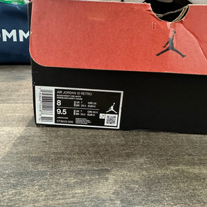 Jordan 12 Retro Playoffs (2022) - Image 6