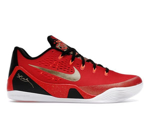Nike Kobe 9 EM Low Protro China - Image 2