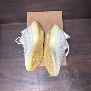 adidas Yeezy Boost 380 Calcite Glow Size 7.5 (Pre-Owned) - side