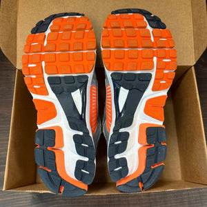 Nike Zoom Vomero 5 Platinum Tint Safety Orange Size 12 (Pre-Owned) - Image 7
