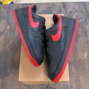 Nike Air Force 1 Low Bred Size 11 (Pre-Owned) - Image 1