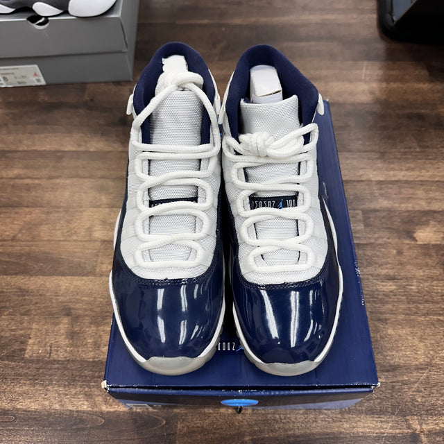 Win like 82 Jordan 11 (USED)