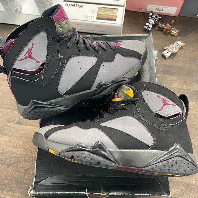 Bordeaux Jordan 7 (USED)
