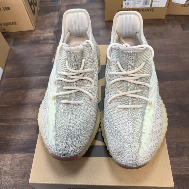 Citrin Yeezy 350 (USED)