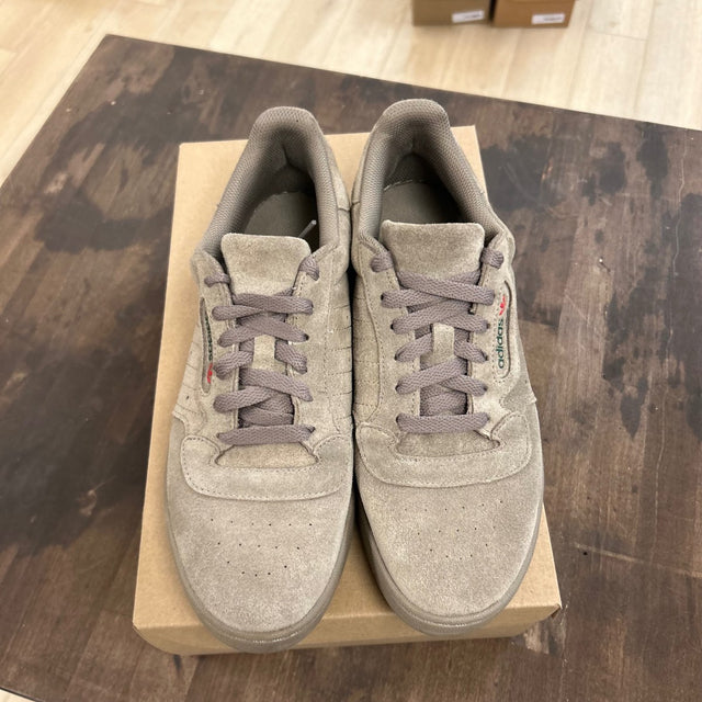 adidas Yeezy Powerphase Simple Brown Size 10 (Pre-Owned) - Image 2