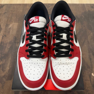 Jordan 1 Retro Low OG Chicago (2025) - Image 2