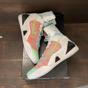 Nike Kobe 9 Elite Protro What The (2025) Size 9.5 - back