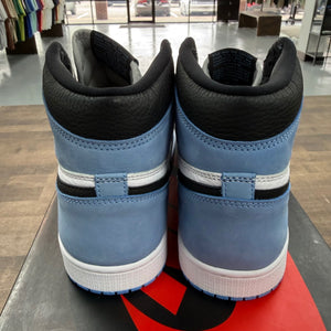 Jordan 1 Retro High OG University Blue - Image 4