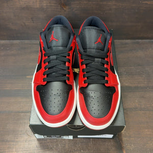 Jordan 1 Low Reverse Bred - Image 3