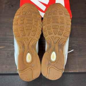 Nike Air Max 97 White Gum - Image 8