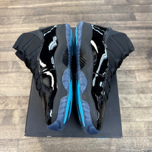Jordan 11 Retro Gamma Blue (2025) - Image 2