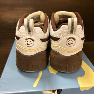 Nike Zoom Field Jaxx Travis Scott Light Chocolate - Image 5