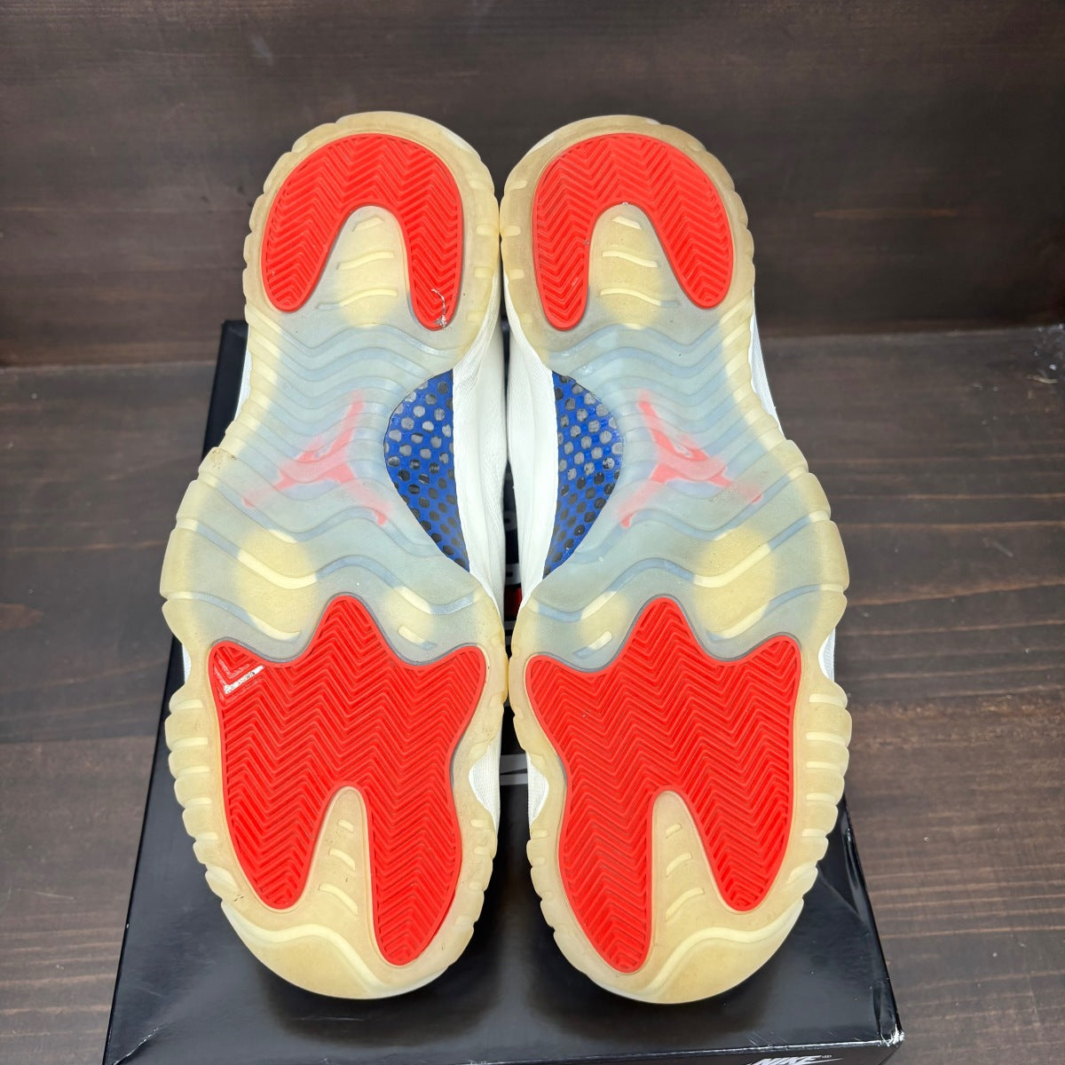 Jordan 11 Retro 285 - Image 6