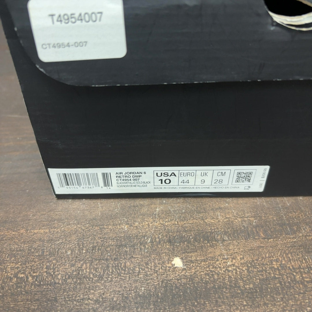 Jordan 6 Retro DMP (2020) - Image 7