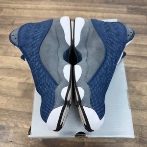 Jordan 13 Retro Flint (2020) Size 10.5 (Pre-Owned) - Image 5