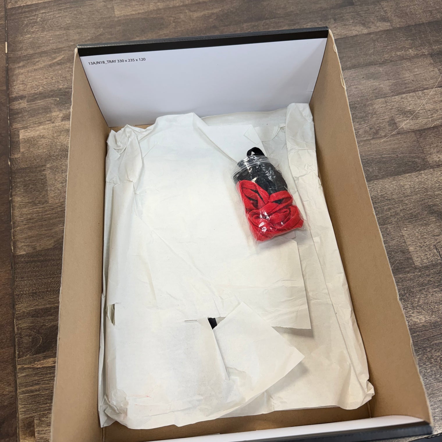 Paris Saint Germain Jordan 1 High (USED)