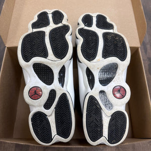 Jordan 13 Retro Reverse He Got Game Size 10.5 (Pre-Owned) - Image 3