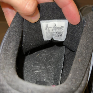 Jordan 3 Retro Black Cat (2025) Size 11 (Pre-Owned) - Image 6
