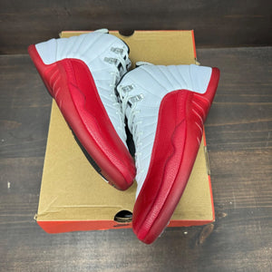 Jordan 12 Retro Cherry (2023) - Image 2