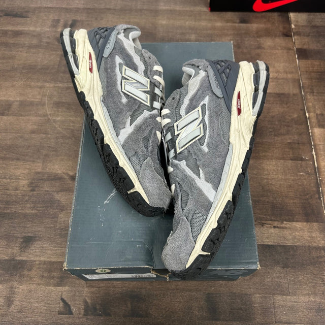 New Balance 1906D Protection Pack Harbor Grey - Image 1