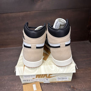 Jordan 1 Retro High OG Latte (Women's) Size 11W - sole