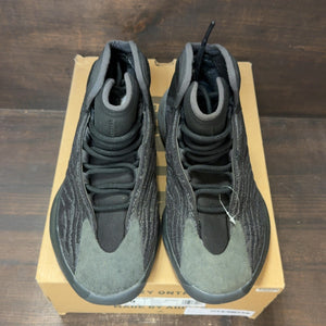adidas Yeezy QNTM Onyx Size 9 (Pre-Owned) - tag