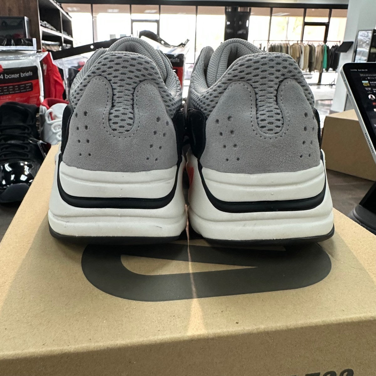 adidas Yeezy Boost 700 Wave Runner - Image 3