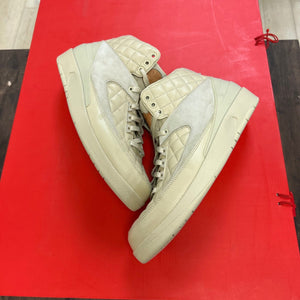 Jordan 2 Retro Just Don Beach - Image 1