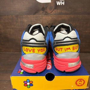 Saucony Jazz 9 Jae Tips I Love You But I’m Busy - Image 5