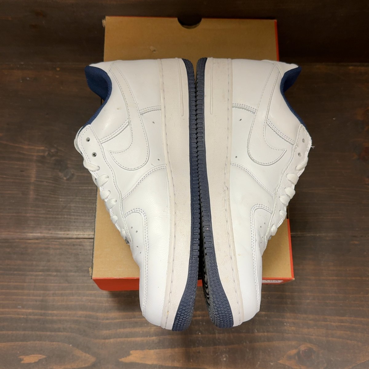 Nike Air Force 1 Low Lil Yachty Concrete Boys It's Us Size 11 (Pre-Owned) - aux