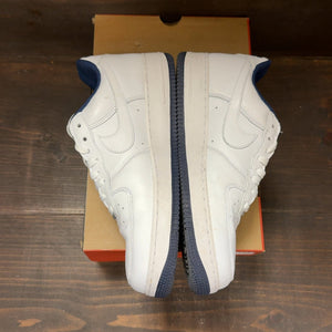 Nike Air Force 1 Low Lil Yachty Concrete Boys It's Us Size 11 (Pre-Owned) - aux