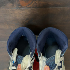 Jordan 1 Retro High Obsidian - Image 4