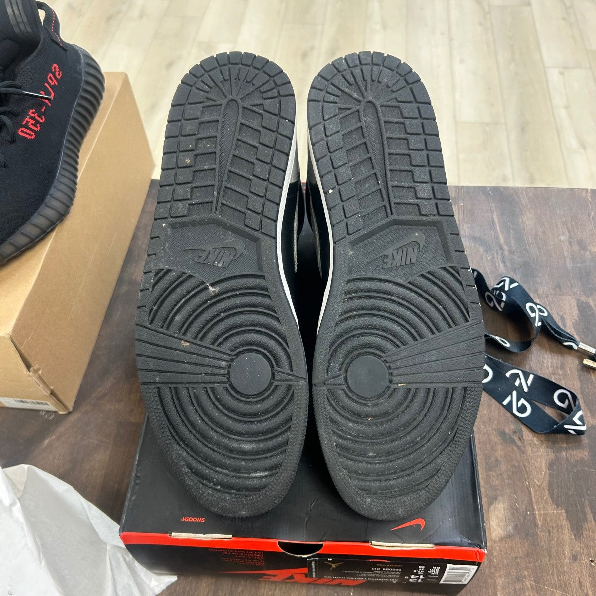 Jordan 1 Retro High Shadow (2018) - Image 5