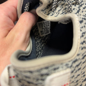 adidas Yeezy Boost 350 Turtledove (2022) Size 11 (Pre-Owned) - aux