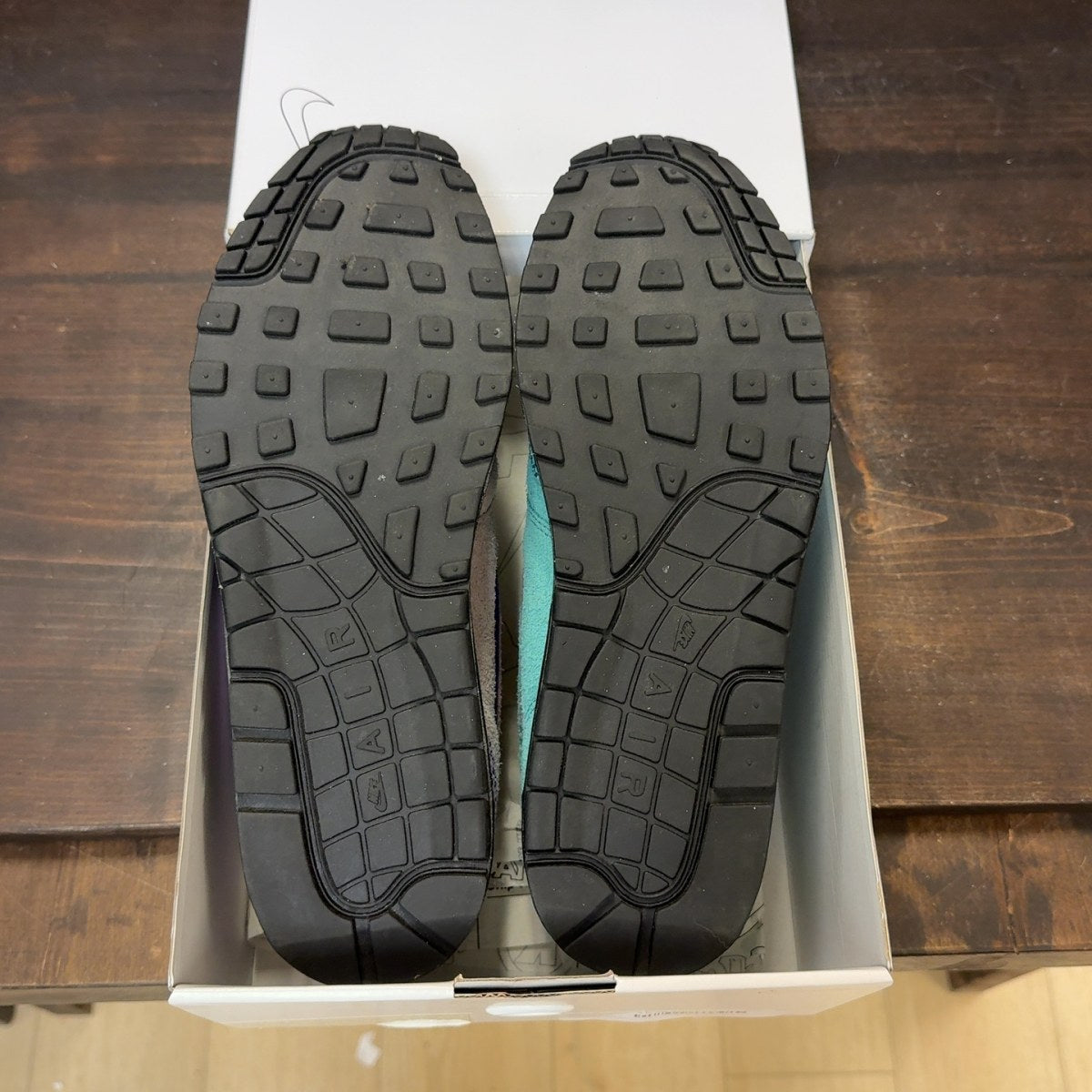 Nike Air Max 1 Unlocked By You Size 12.5 (Pre-Owned) - Image 8