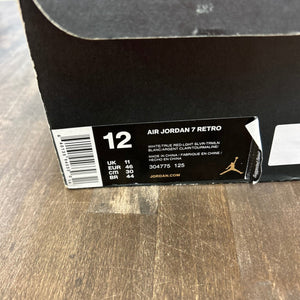 Jordan 7 Retro Hare (2015) - Image 6