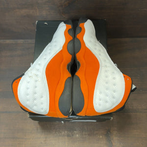Jordan 13 Retro Starfish (GS) - Image 5