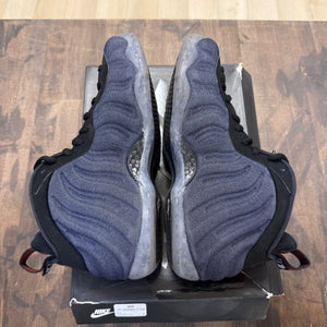 Nike Air Foamposite One Denim - Image 4