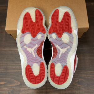 Jordan 11 Retro Cherry (2022) Size 11 (Pre-Owned) - Image 6