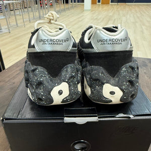 Nike Overbreak SP Undercover Black - Image 4