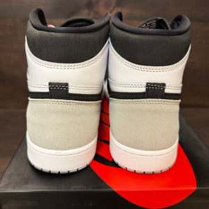 Jordan 1 Retro High OG Bleached Coral - Image 4