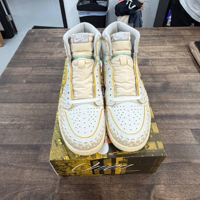 Bephie Beauty Union LA Jordan 1 High (USED)