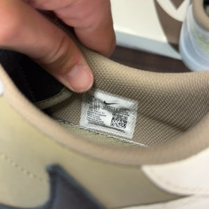 Jordan 1 Retro Low Golf Travis Scott Neutral Olive - Image 7