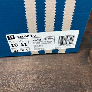 adidas BadBo 1.0 Bad Bunny Resilience - Image 8