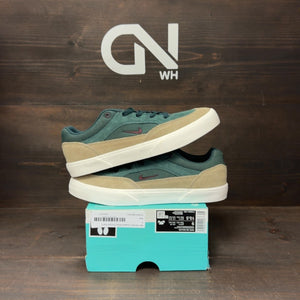 Nike SB Malor Seaweed Khaki Phantom - Image 1