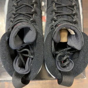Jordan 9 Retro Particle Grey - Image 6