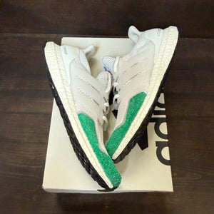 adidas Ultra Boost 1.0 DNA Cloud White Green - Image 4