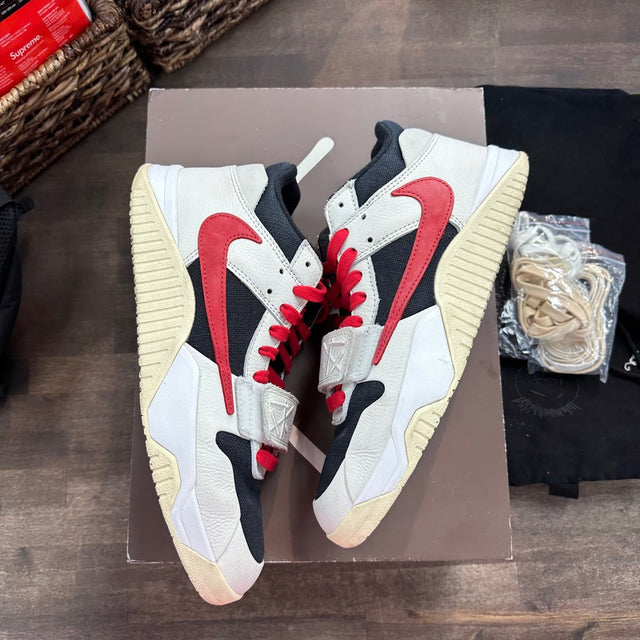 Jordan Jumpman Jack TR Travis Scott University Red - Image 1