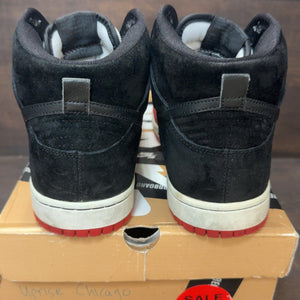 Nike SB Dunk High Uprise Size 10.5 (Pre-Owned) - aux